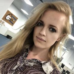 Dasha Anikina Clubhouse