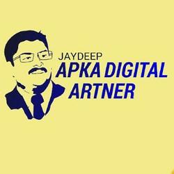 Clubhouse profile picture for @jydparmar