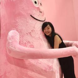 Frances Tsai Clubhouse