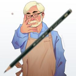 Clubhouse profile picture for @aperture