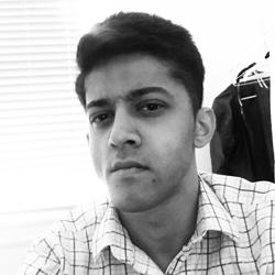 Clubhouse profile picture for @zaid
