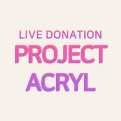 Project Acryl Clubhouse