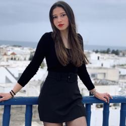 Nourhene Bahri Clubhouse