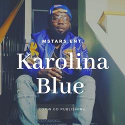 Karolina  Blue Clubhouse