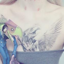 のうがみ まい Clubhouse