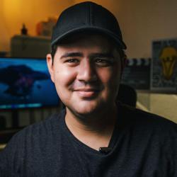 Clubhouse profile picture for @willnunesp