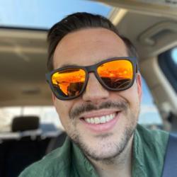 Anton Tomchenko Clubhouse