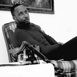 George D. Mushumbusi Clubhouse