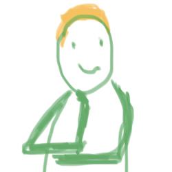 Clubhouse profile picture for @collapse