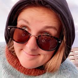 Frida Woie Clubhouse