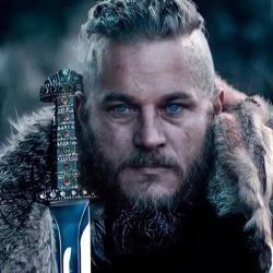 Ragnar Lothbrok Clubhouse