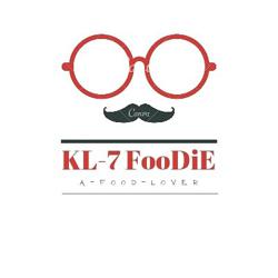 KL-7 FooDiE Clubhouse