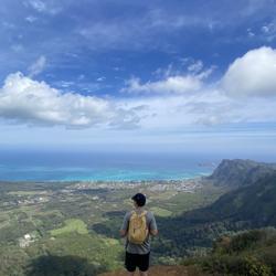 Patrick Lee Clubhouse