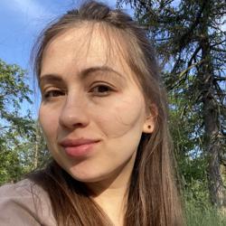 Olesya Saz Clubhouse