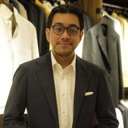 Azuar Zainuddin Clubhouse