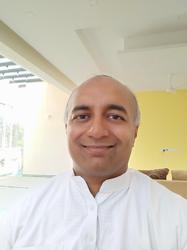 Digvijay Choudhari Clubhouse