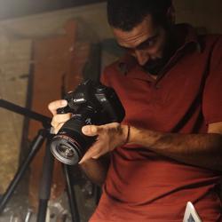 Hareth Ramzi Clubhouse