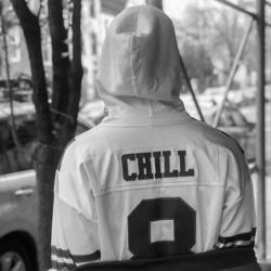 Clubhouse profile picture for @chill