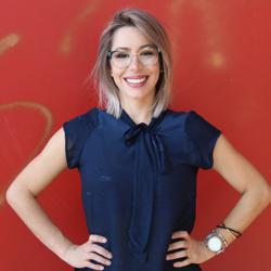 Tatiana Reis Clubhouse