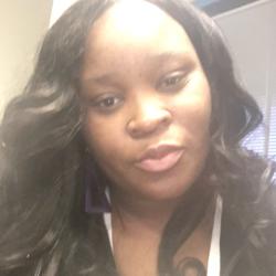 Shameka Chalmers Clubhouse