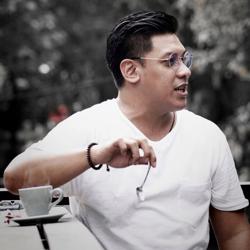 Rizky Prakoso Clubhouse