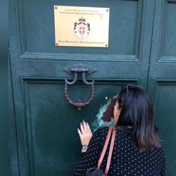 Carolina Marques Clubhouse
