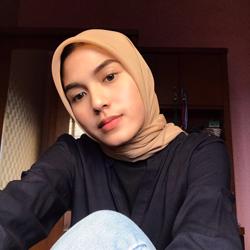 Audreyana Nadhira Clubhouse