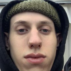 Clubhouse profile picture for @pucker