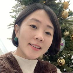 Goeun Choi Clubhouse