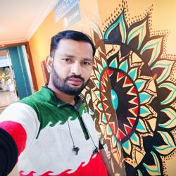 Umesh Naik R Clubhouse