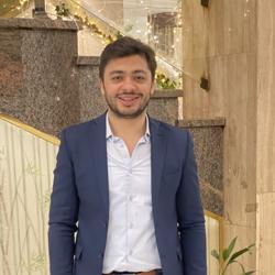 Mohamed Eloufy Clubhouse