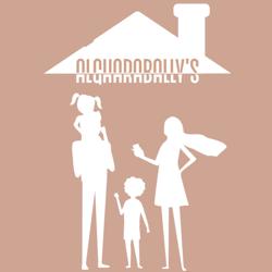 Algharaballys Family Clubhouse