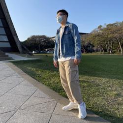 Nick Huang Clubhouse