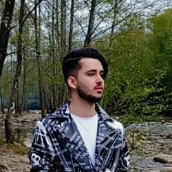 -Ali Sheytan Clubhouse