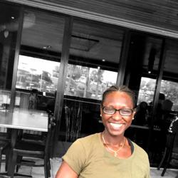Vanessa Toussaint Clubhouse