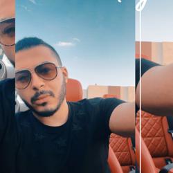 Ahmad Sharawyy Clubhouse