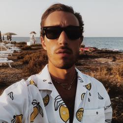 Alberto Merlo Clubhouse