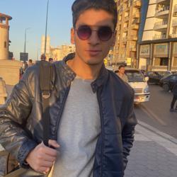 Mazen Eltayeb Clubhouse