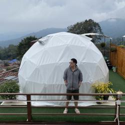 Chanawat Tobodee Clubhouse