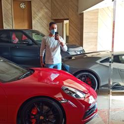 Abdo yehia Clubhouse