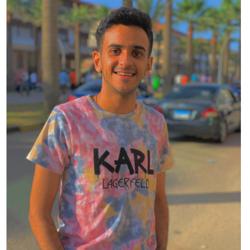 Yehia Maged Clubhouse