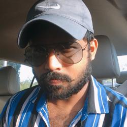 Sruthish Sasindran Clubhouse