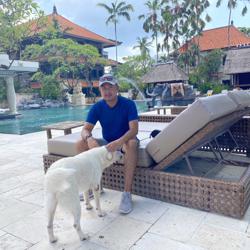 Gus Agung Clubhouse