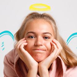 Sofia Kharlashina Clubhouse