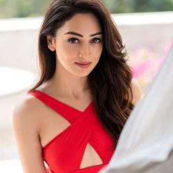 Sandeepa Dhar Clubhouse