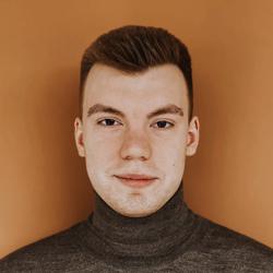 Danil Loginov Clubhouse