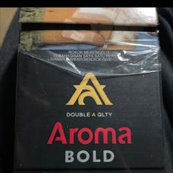 Aroma Bold Clubhouse