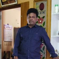 Senthilkumar Rengarajan Clubhouse