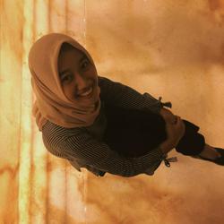 talitha rohmah Clubhouse