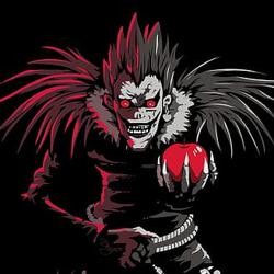 Shinigami Ryuk Clubhouse